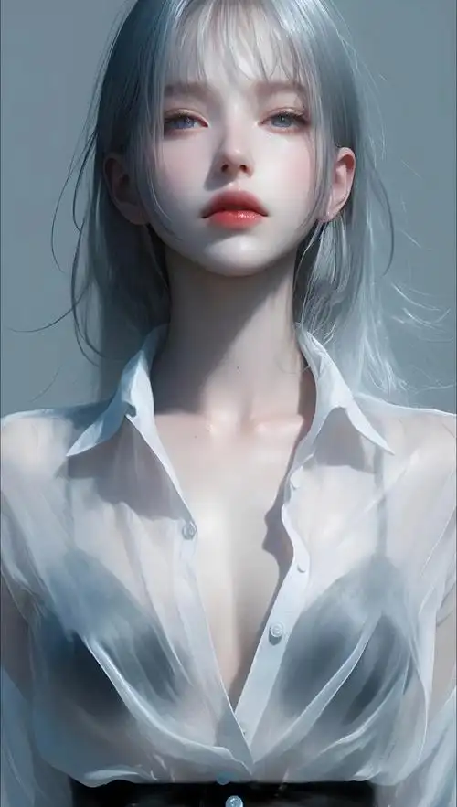 雾港谜局 剧集海报